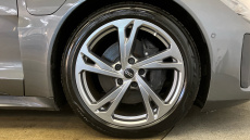 Audi e-tron GT 390kW Quattro 93kWh 4dr Auto Electric Saloon